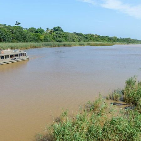 33 The Bridge Resort Saint Lucia Estuary Exterior foto