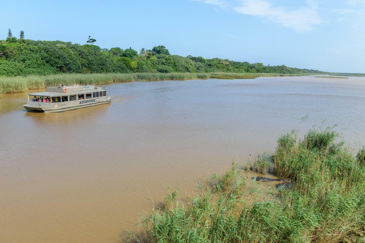 33 The Bridge Resort Saint Lucia Estuary Exterior foto