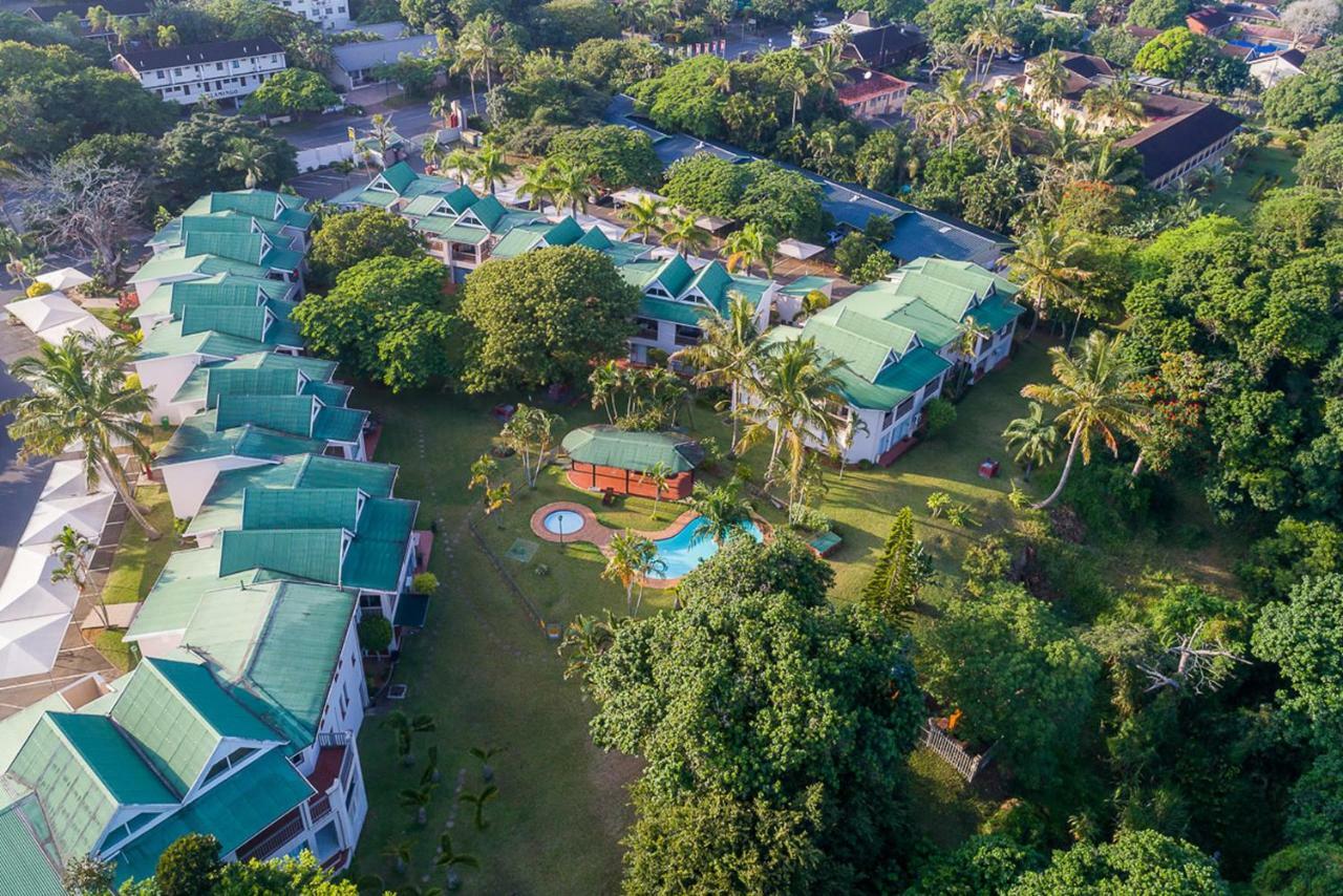 33 The Bridge Resort Saint Lucia Estuary Exterior foto