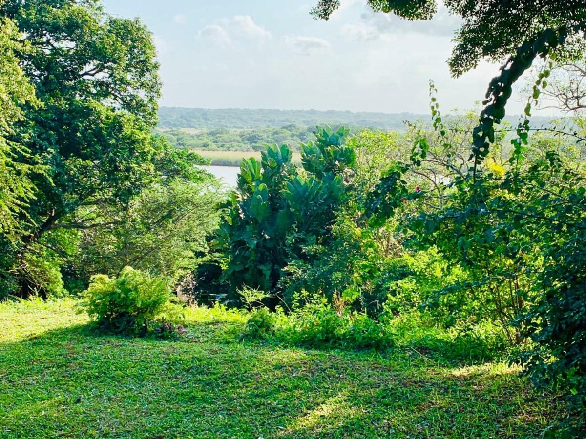33 The Bridge Resort Saint Lucia Estuary Exterior foto