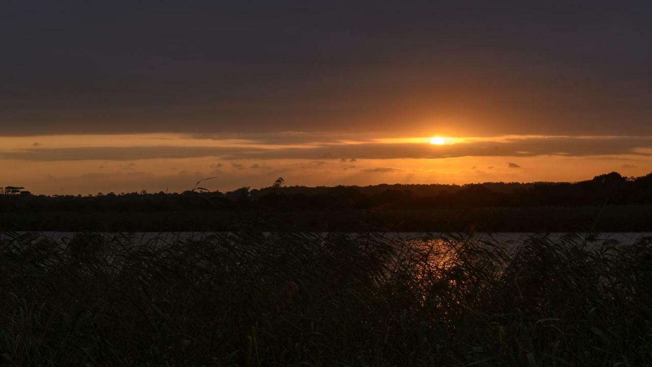 33 The Bridge Resort Saint Lucia Estuary Exterior foto