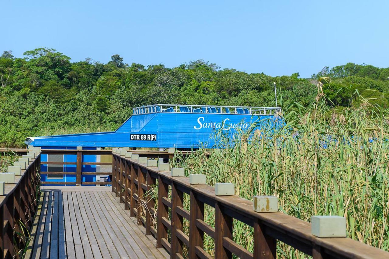 33 The Bridge Resort Saint Lucia Estuary Exterior foto